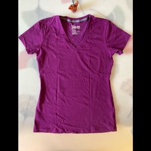 Nike dry-fit t-shirt women’s size S
